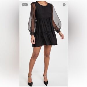 Amanda Uprichard | Dresses | Amanda Uprichard Samba Gown Dark Green |  Poshmark